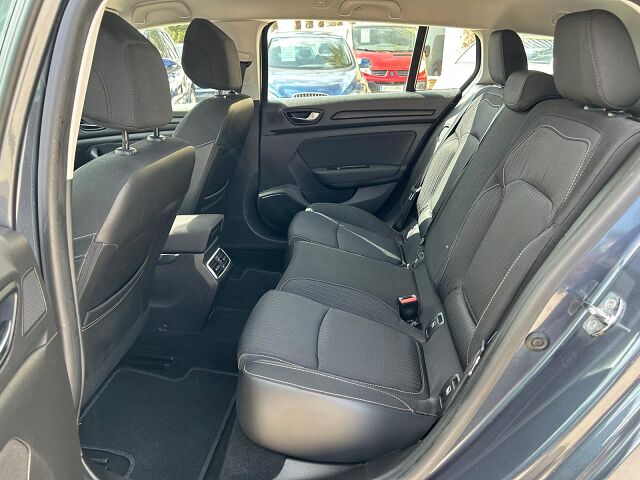 RENAULT MEGANE ESTATE 1.2 TCE AUTO SPANISH LHD IN SPAIN 35000 MILES SUPER 2017